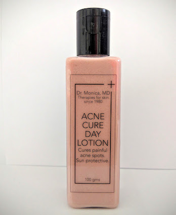 AcneCure Day Lotion