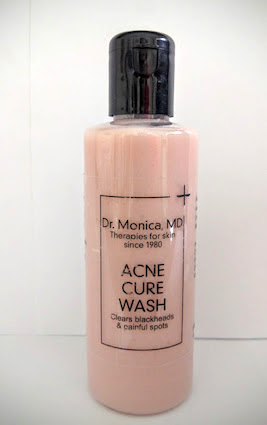 AcneCure Facewash