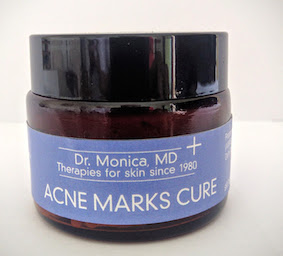 Acne Marks Cure (Night Cream)