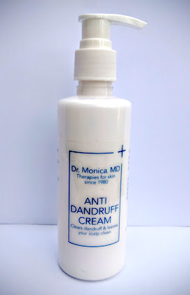 Anti-Dandruff Cream