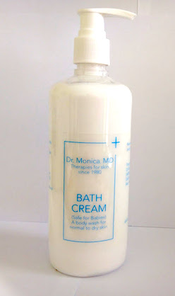 Bath Cream