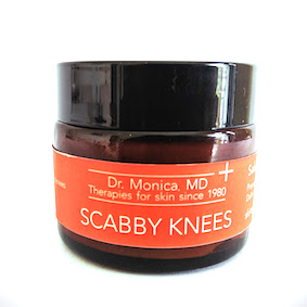 Scabby Knees
